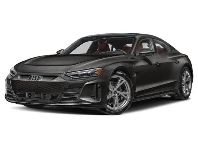 2024 AUDI e-tron GT