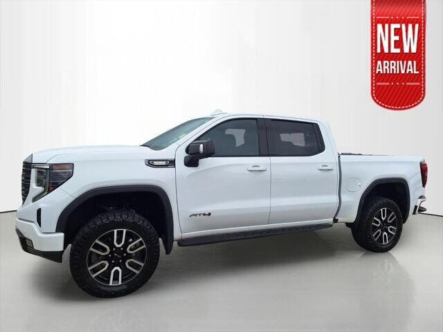 2023 GMC Sierra