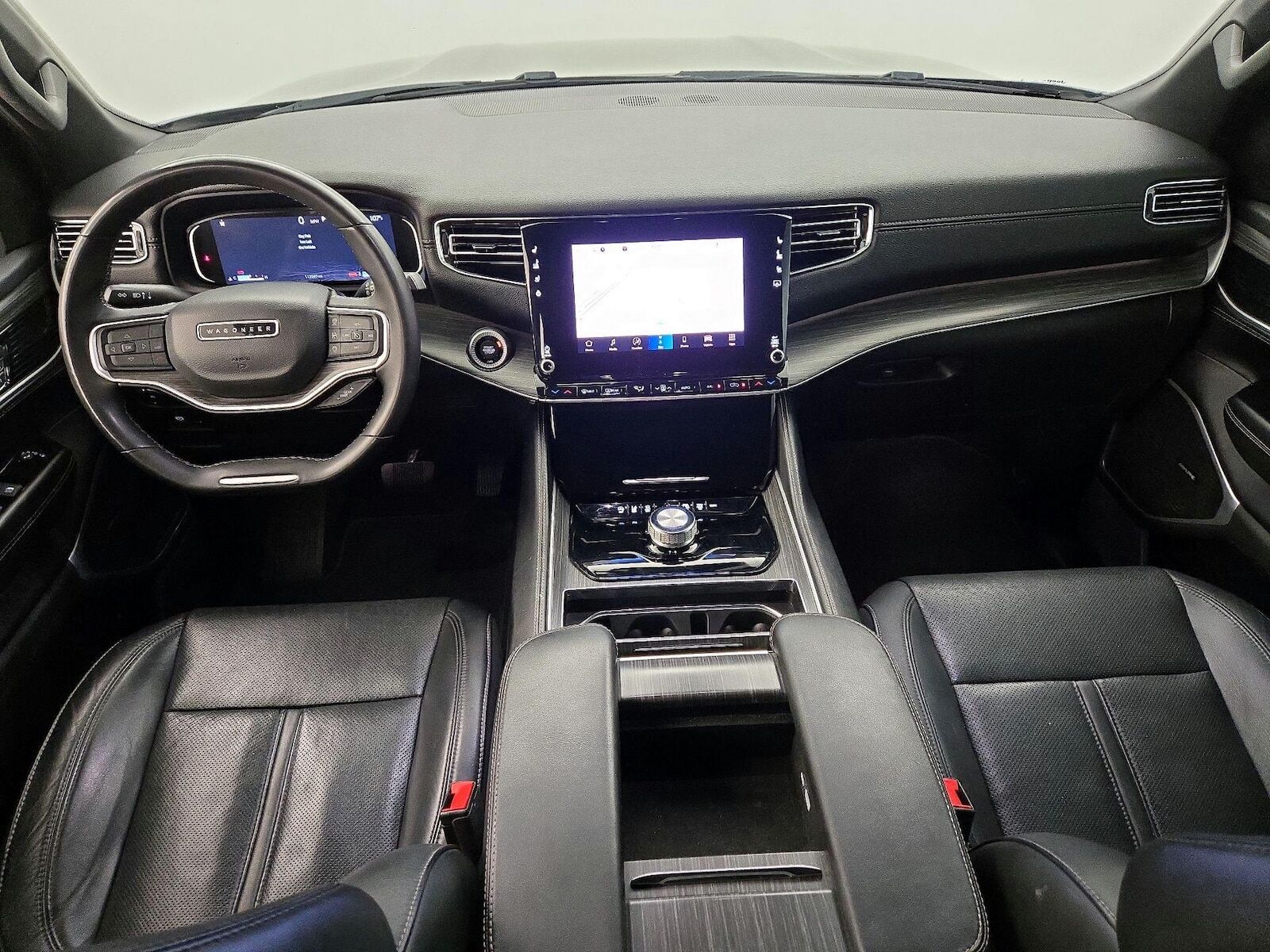 2023 JEEP Wagoneer