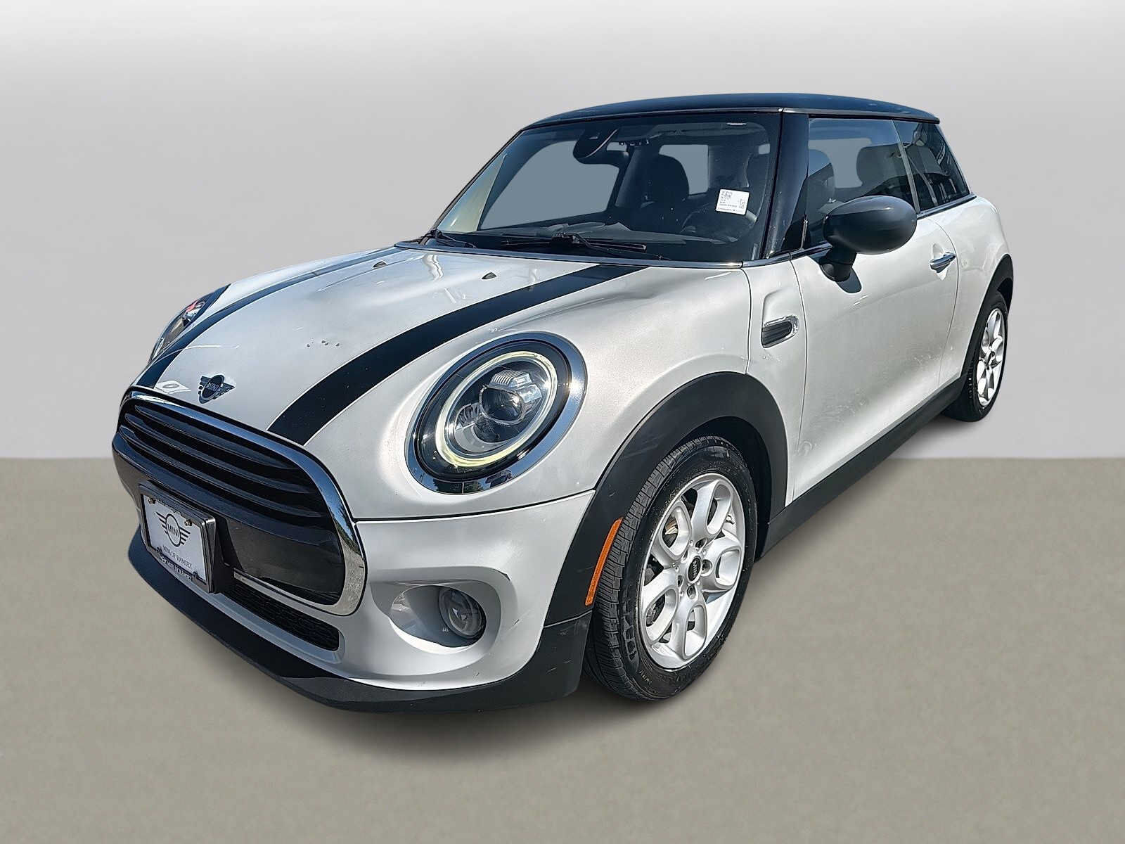 2020 MINI Cooper
