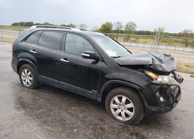 2010 HONDA CR-V