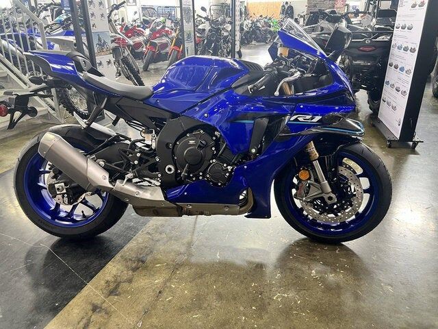 2026 YAMAHA YZF