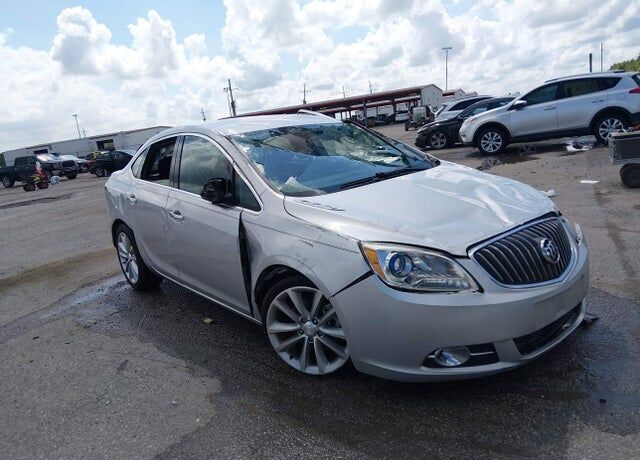 2016 BUICK Verano