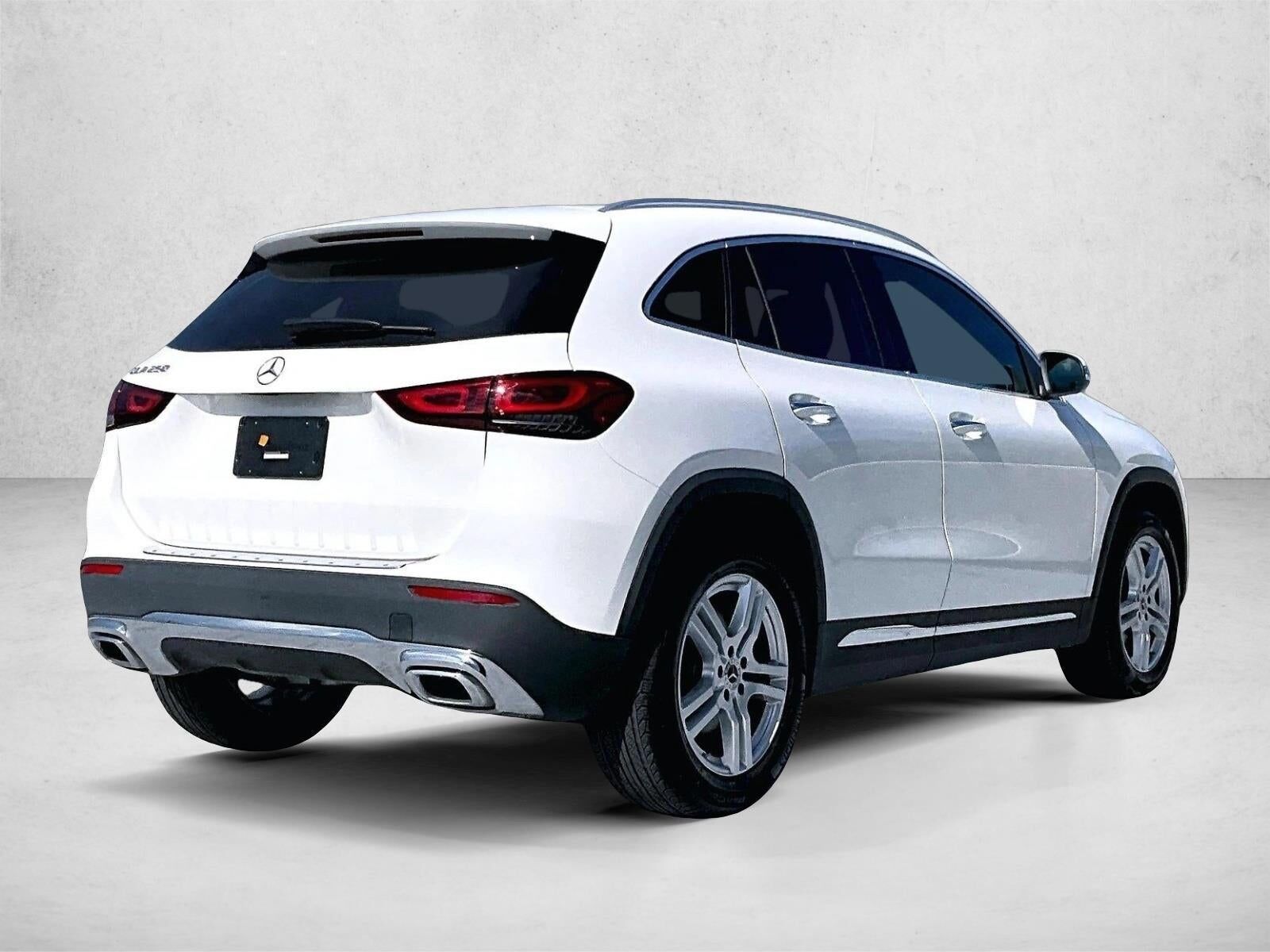 2023 Mercedes-Benz GLA-Class