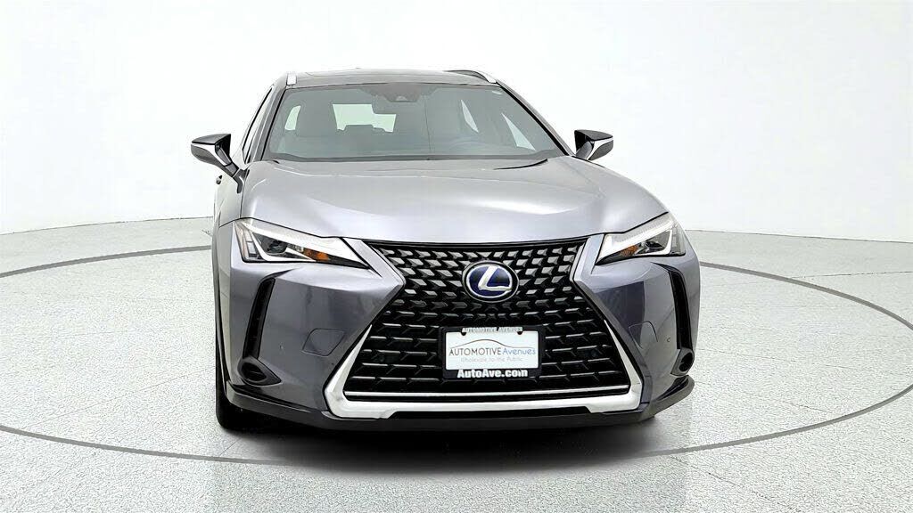 2021 Lexus UX