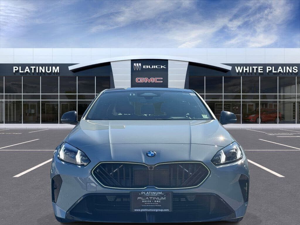 2026 BMW 228