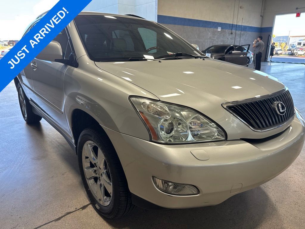 2005 Lexus RX