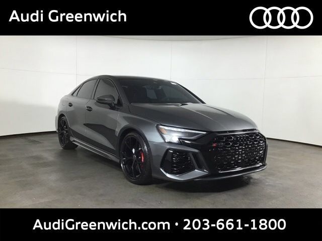 2024 AUDI RS3