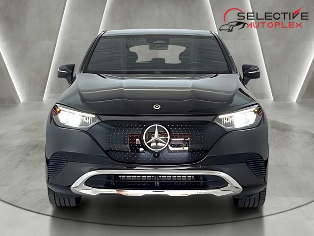 2023 Mercedes-Benz EQE-Class SUV