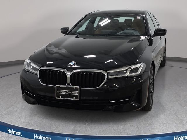 2023 BMW 530i