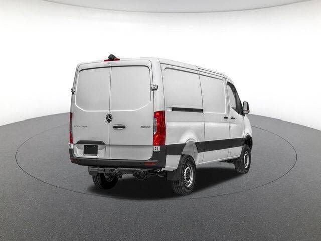 2026 Mercedes-Benz Sprinter