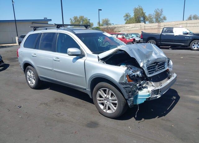 2007 VOLVO XC90