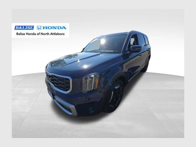 2024 KIA Telluride