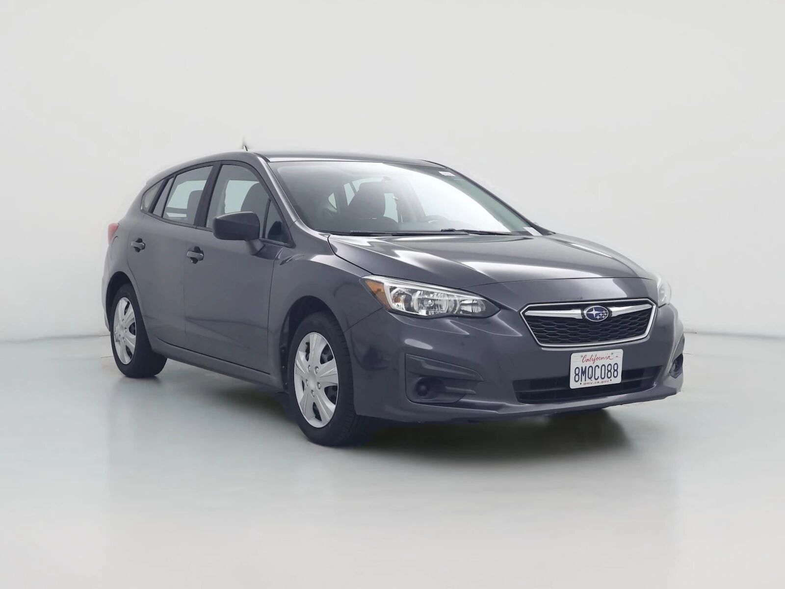 2019 SUBARU Impreza