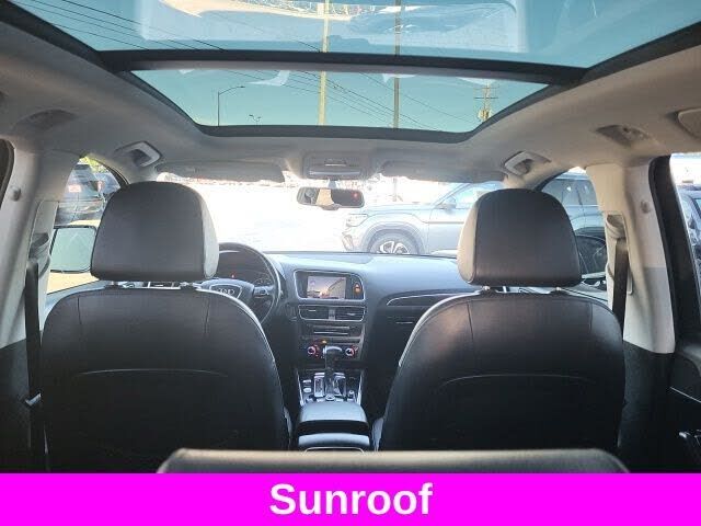 2014 Audi Q5