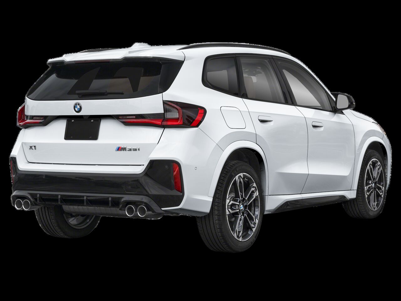 2026 BMW X1