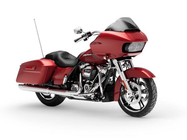 2019 HARLEY DAVIDSON FLTRX / Road Glide
