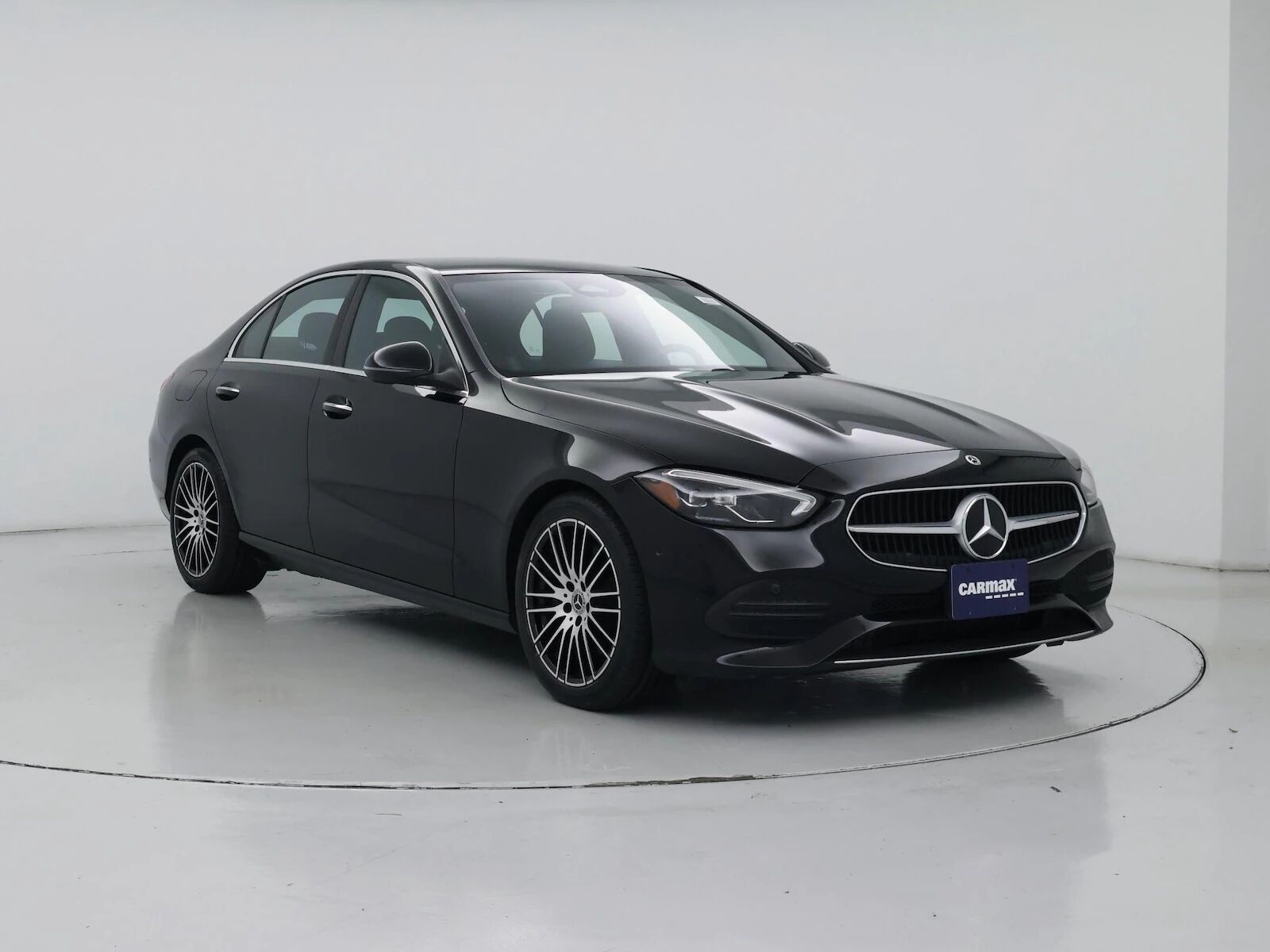 2024 Mercedes-Benz C-Class