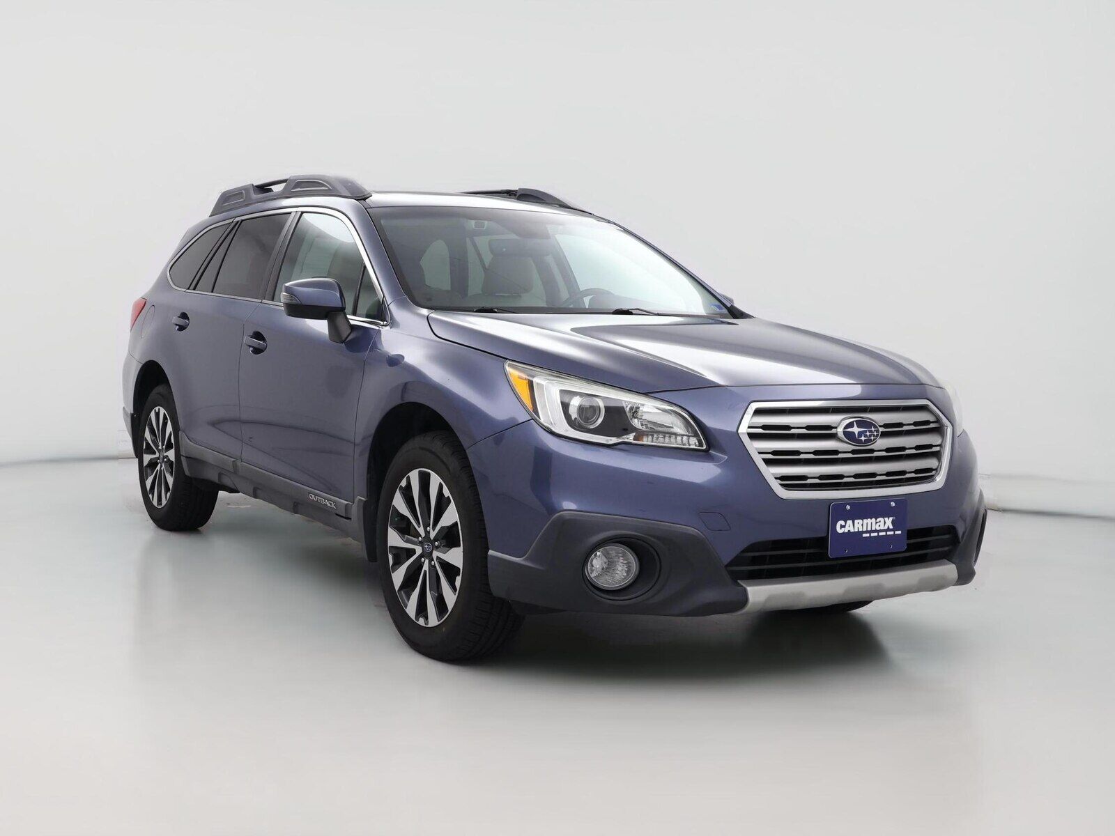 2017 SUBARU Outback