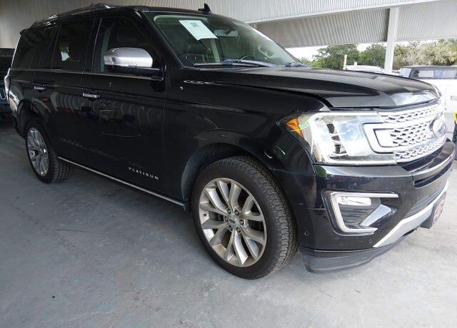 2019 FORD Expedition
