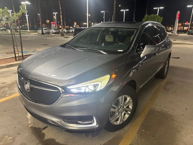 2019 BUICK Enclave