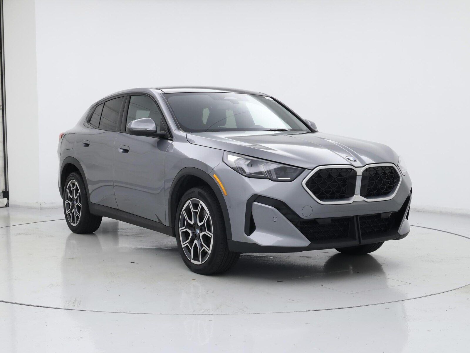 2026 BMW X2