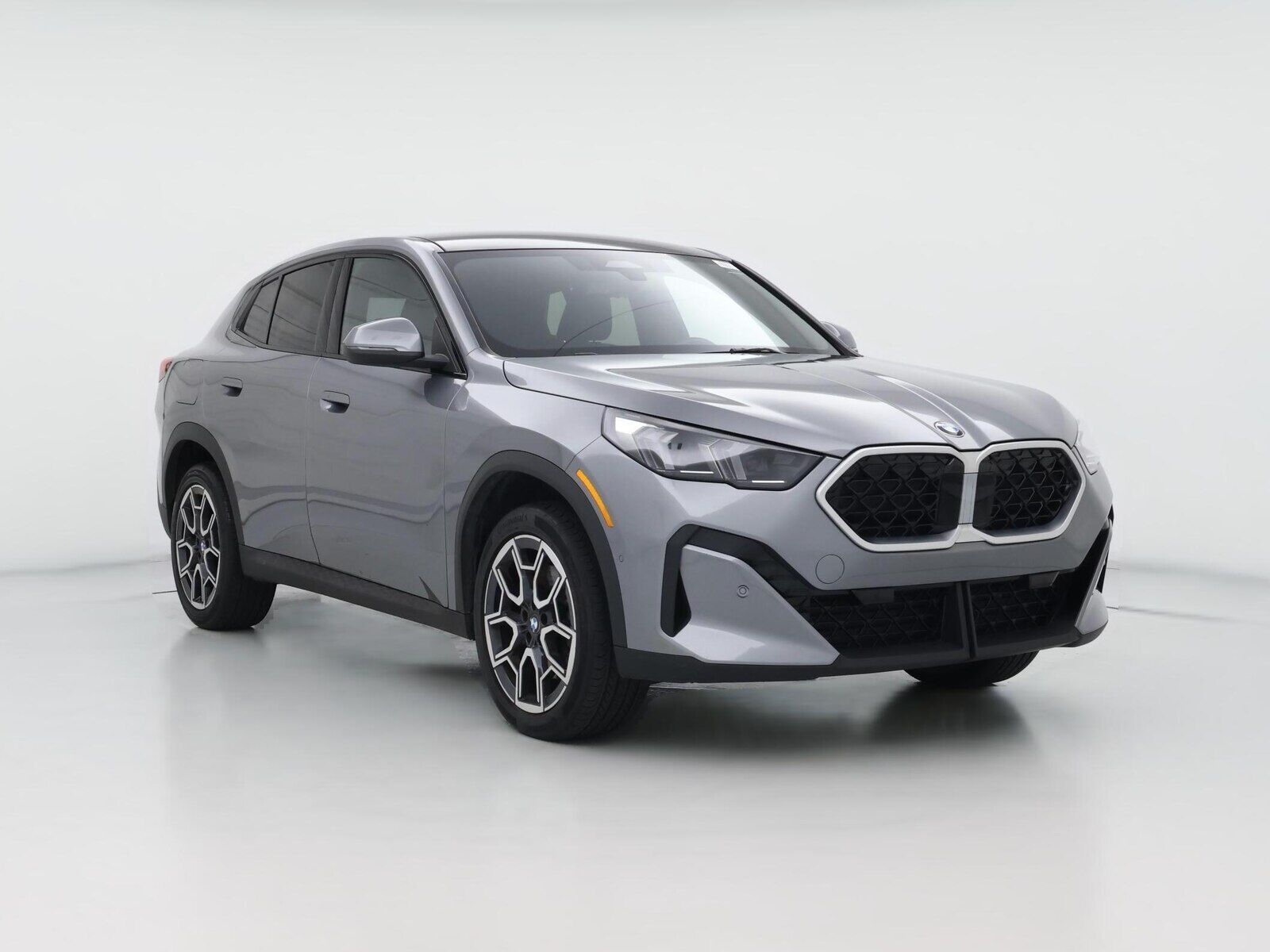 2026 BMW X2