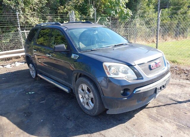 2011 GMC Acadia