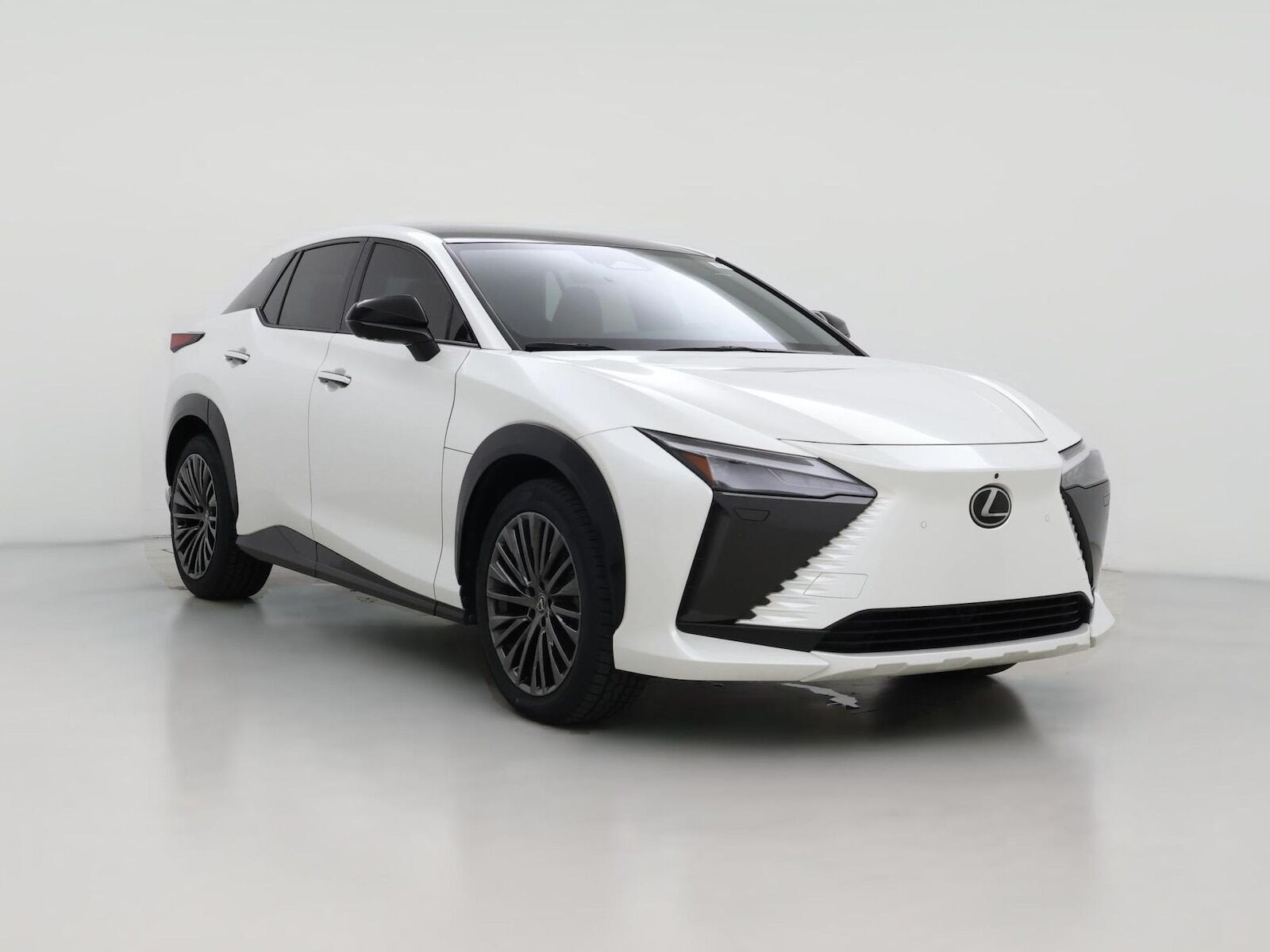 2024 LEXUS RZ 450e