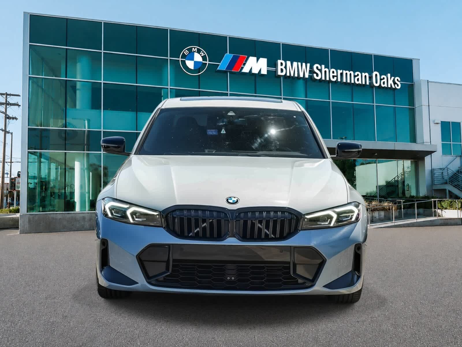 2023 BMW 330i