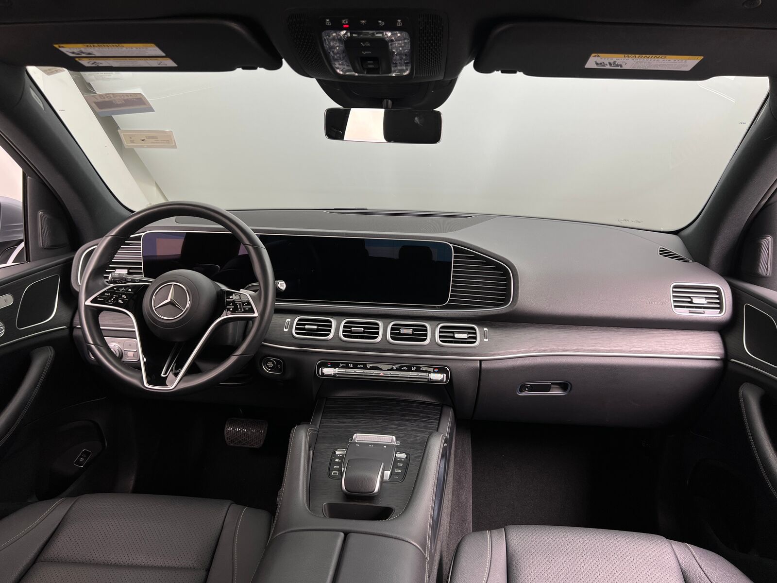 2026 Mercedes-Benz GLE-Class