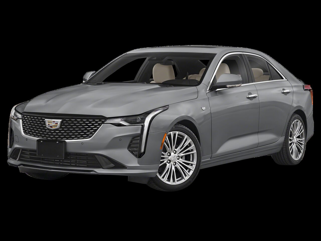 2023 CADILLAC CT4