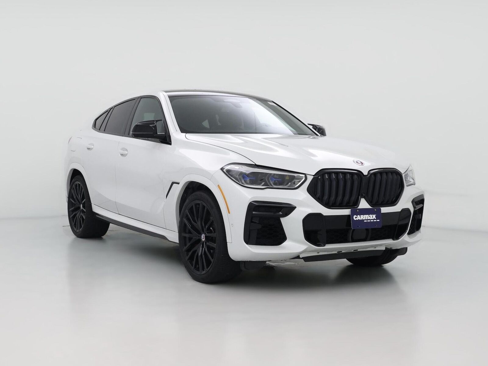 2022 BMW X6