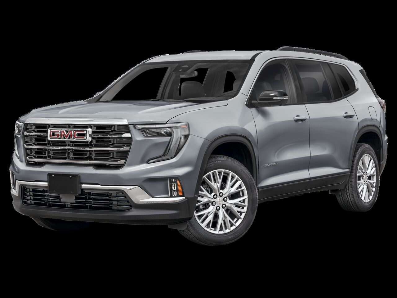 2024 GMC Acadia