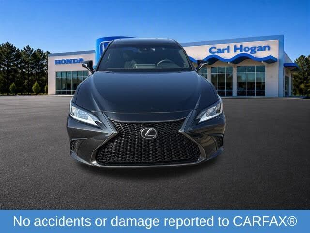 2024 Lexus ES