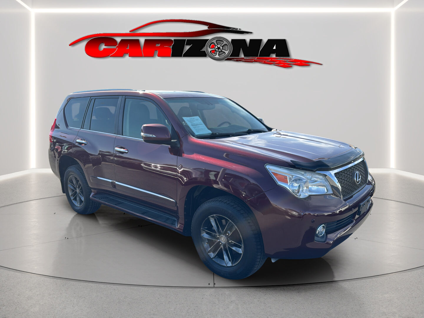 2013 Lexus GX