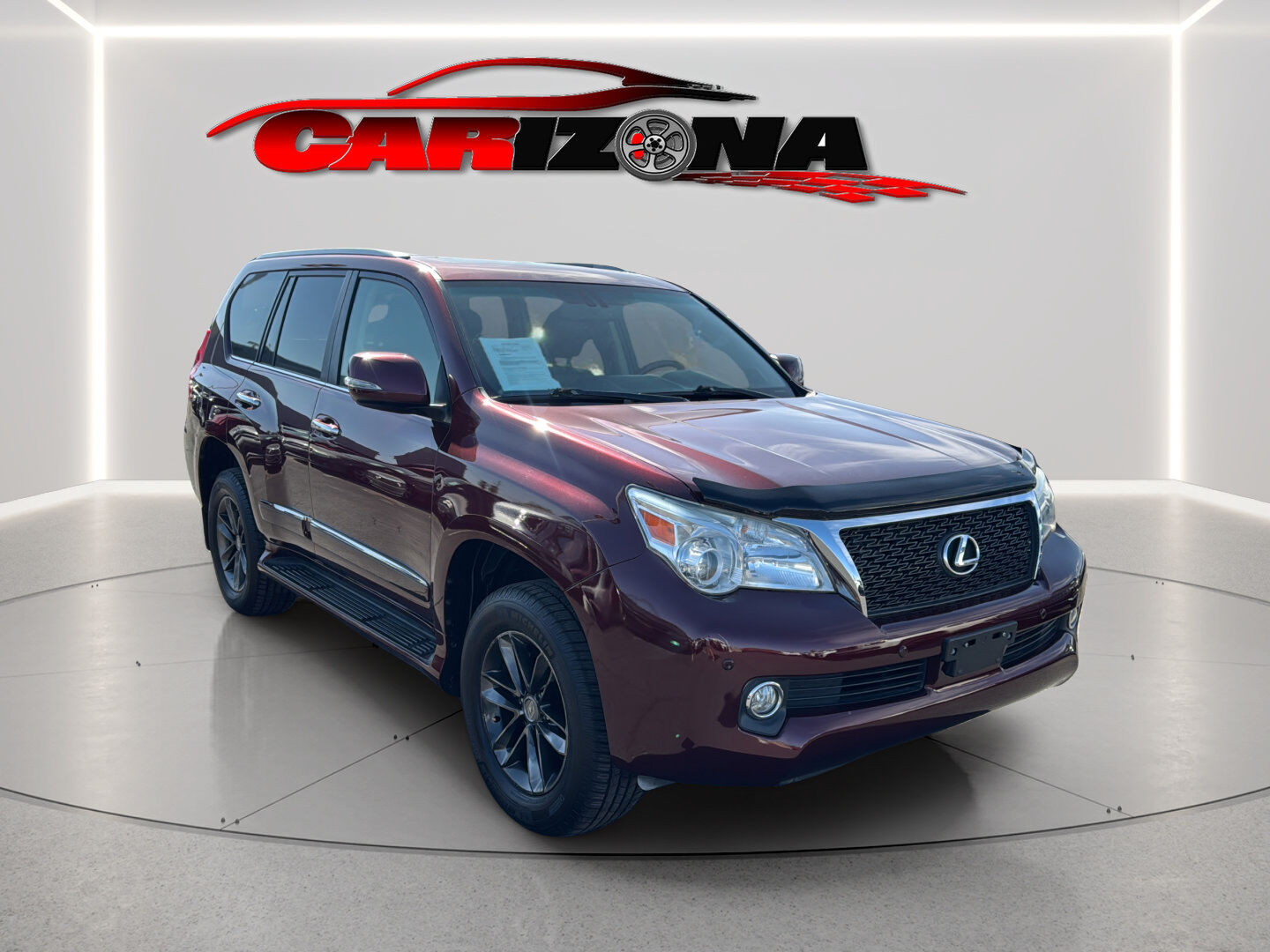 2013 LEXUS GX