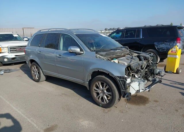 2014 VOLVO XC90