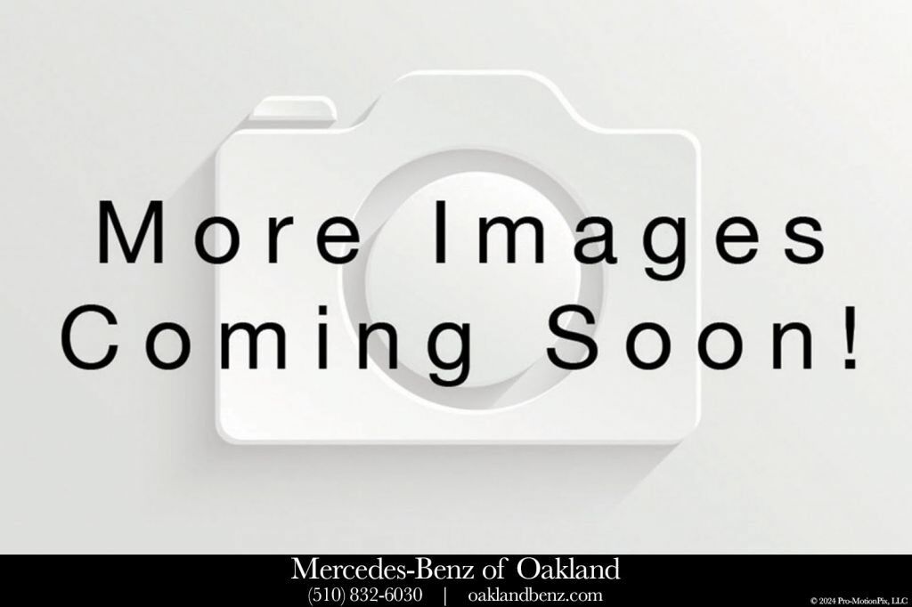 2017 Mercedes-Benz GLE-Class