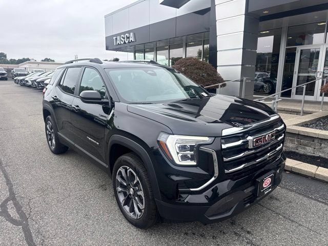 2027 GMC Terrain