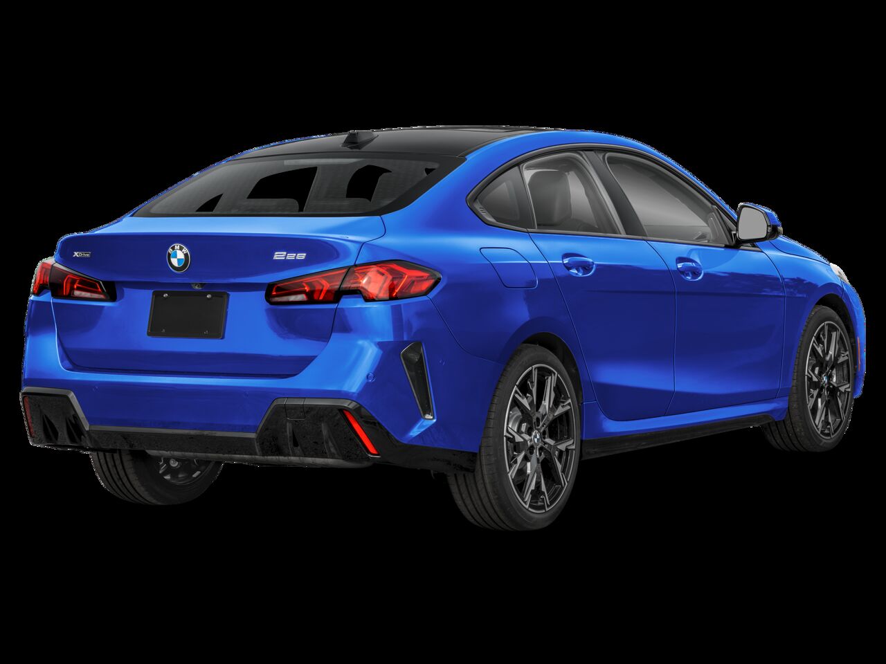 2025 BMW 228i