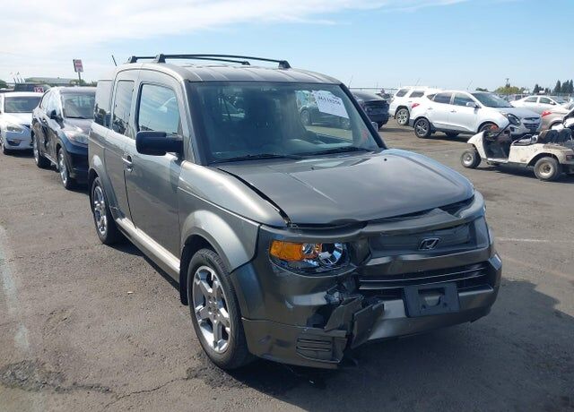 2008 HONDA Element