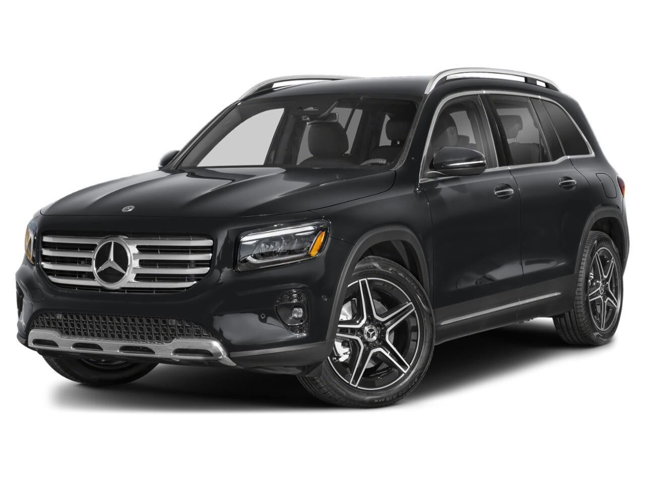 2024 Mercedes-Benz GLB-Class