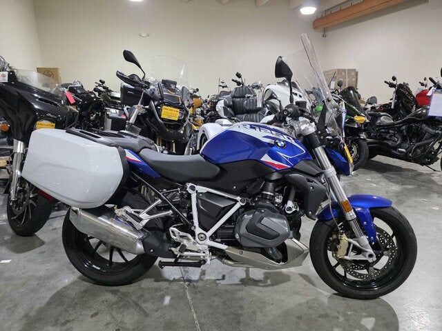 2023 BMW R 1250 R
