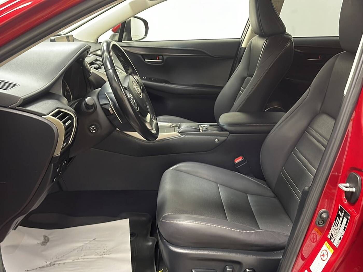 2018 Lexus NX