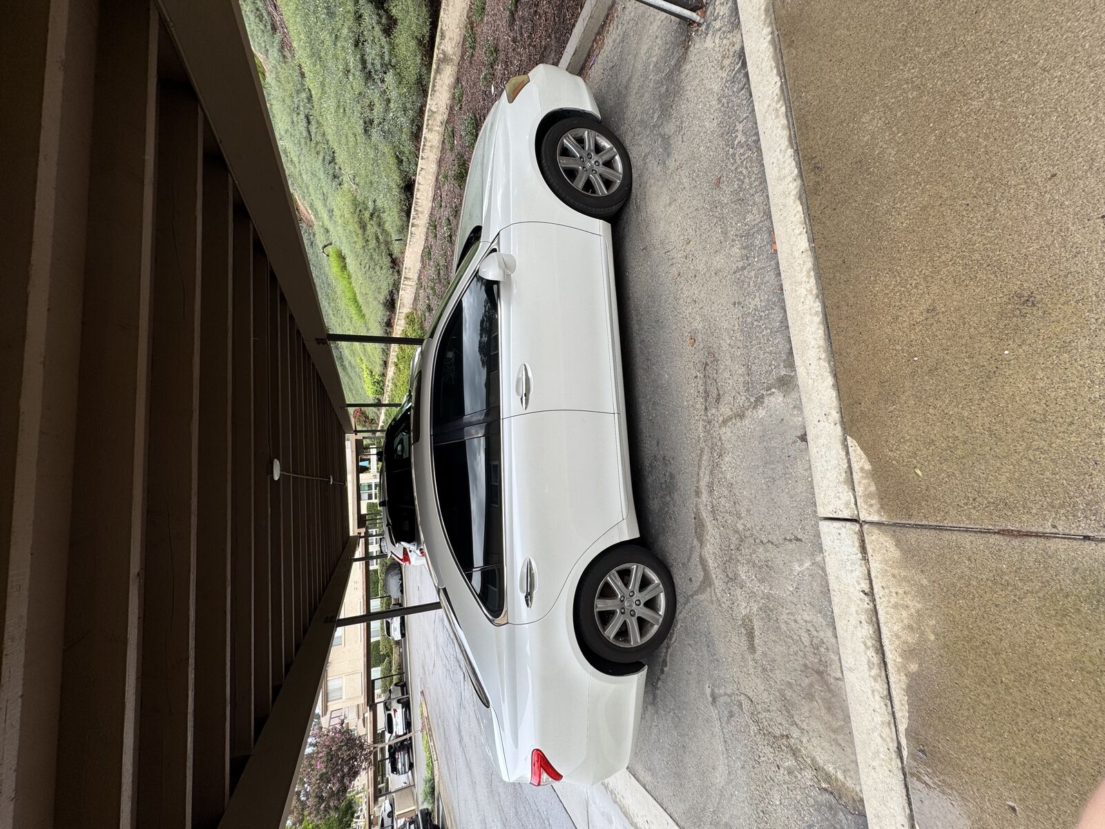 2009 Lexus ES
