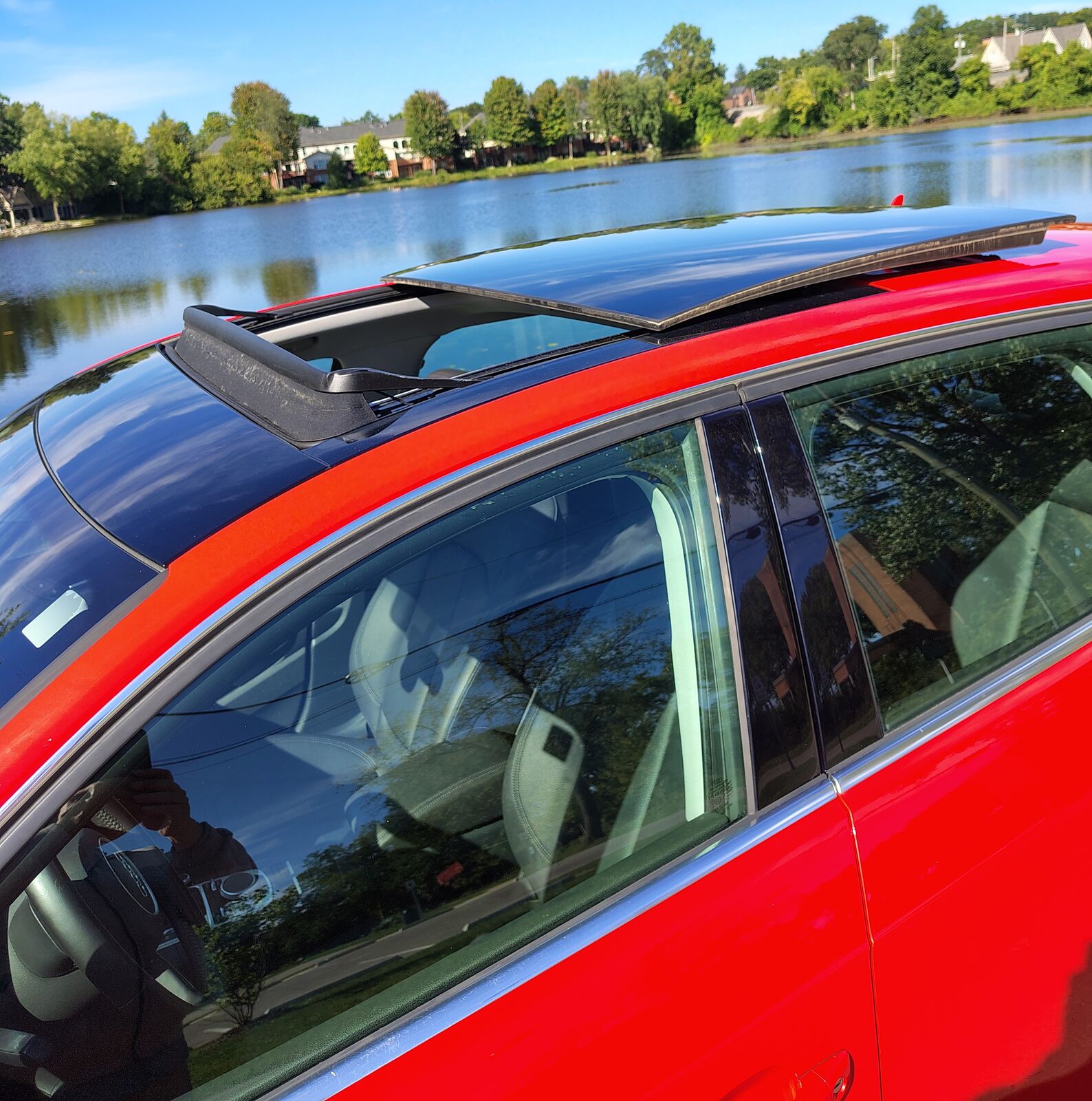 2016 Audi A3
