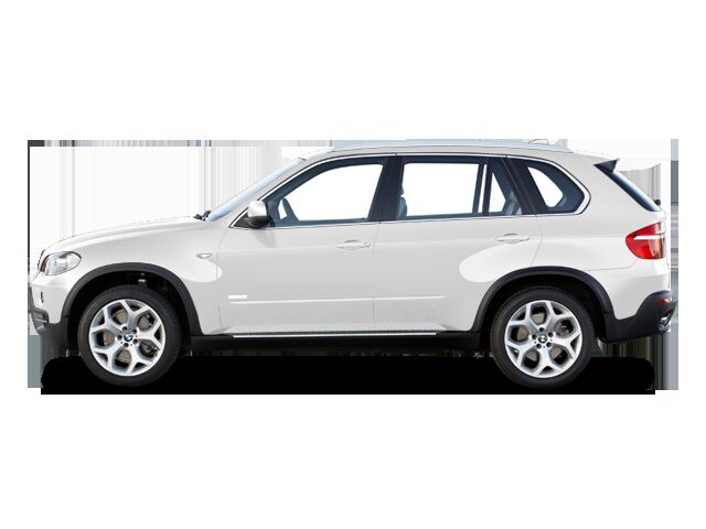 2010 BMW X5