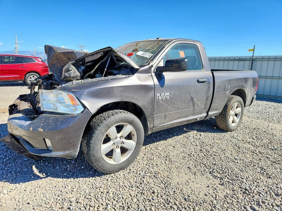 2015 RAM 1500