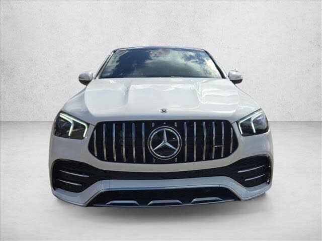2023 Mercedes-Benz GLE-Class